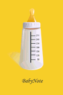 Babynote