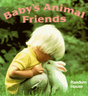 Baby's Animal Friends
