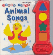Baby's First Animal Songs