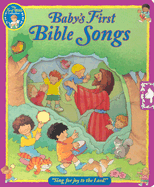 Baby's First Bible Songs