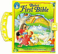 Baby's First Bible
