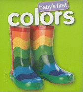 Baby's First Colors
