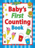 Baby's First Counting Book