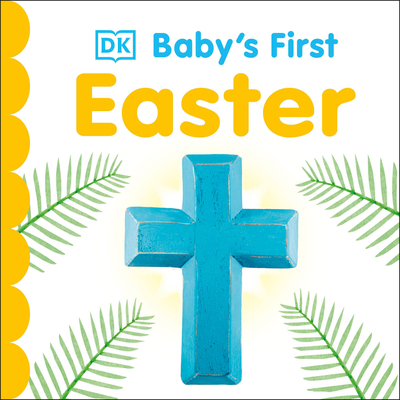 Baby's First Easter - DK