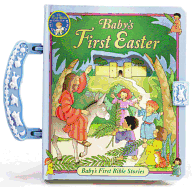 Baby's First Easter