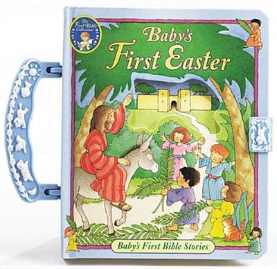 Baby's First Easter - Tuttle, Emily