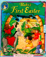 Baby's First Easter