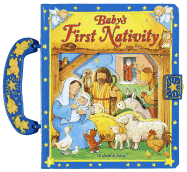 Baby's First Nativity