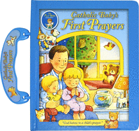 Baby's First Prayers (Case Book)