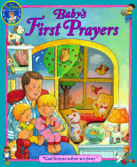 Baby's First Prayers