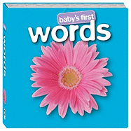 Baby's First Words