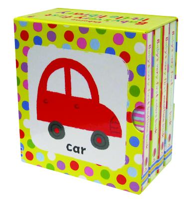 Baby's Very First Little Library - 