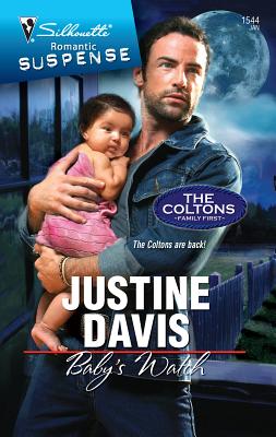 Baby's Watch - Davis, Justine
