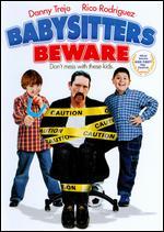 Babysitters Beware