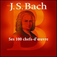 Bach 100 Best - 
