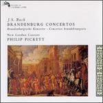 Bach: 6 Brandenburg Concertos