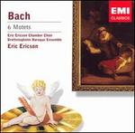 Bach: 6 Motets