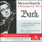 Bach: A Retrospective, Vol. 3