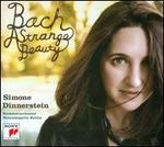 Bach: A Strange Beauty