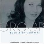 Bach: Alto Cantatas