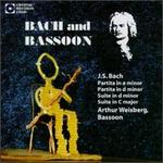 Bach and Bassoon