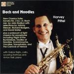 Bach and Noodles