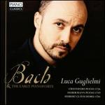 Bach and the Early Pianoforte
