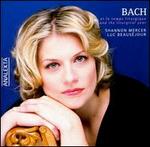 Bach and the Liturgical Year