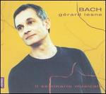 Bach: Arias & Cantatas