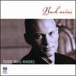 Bach: Arias