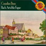 Bach: Art of Fugue