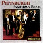 Bach: Art of Fugue