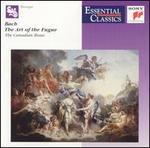 Bach: Art of Fugue