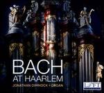 Bach at Haarlem