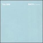 Bach au Marimba