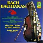 Bach Bachianas