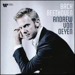 Bach, Beethoven