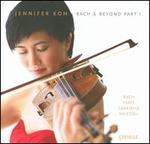 Bach & Beyond, Part 1