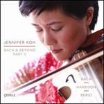 Bach & Beyond, Part 3