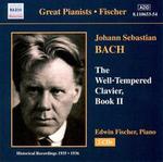 Bach: Book 2, The Well-Tempered Clavier
