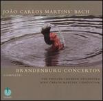 Bach: Brandenburg Concertos (Complete)