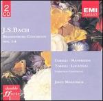 Bach: Brandenburg Concertos, Nos.1-6, etc.