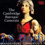 Bach: Brandenburg Concertos Nos. 1-7