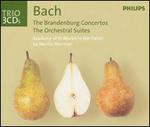 Bach: Brandenburg Concertos; Orchestral Suites