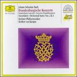 Bach: Brandenburg Concertos