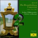 Bach: Brandenburg Concertos