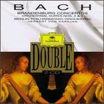 Bach: Brandenburg Concertos