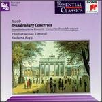 Bach: Brandenburg Concertos
