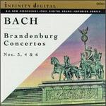 Bach: Brandenburg Concertos
