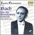 Bach: Brandenburg Concertos
